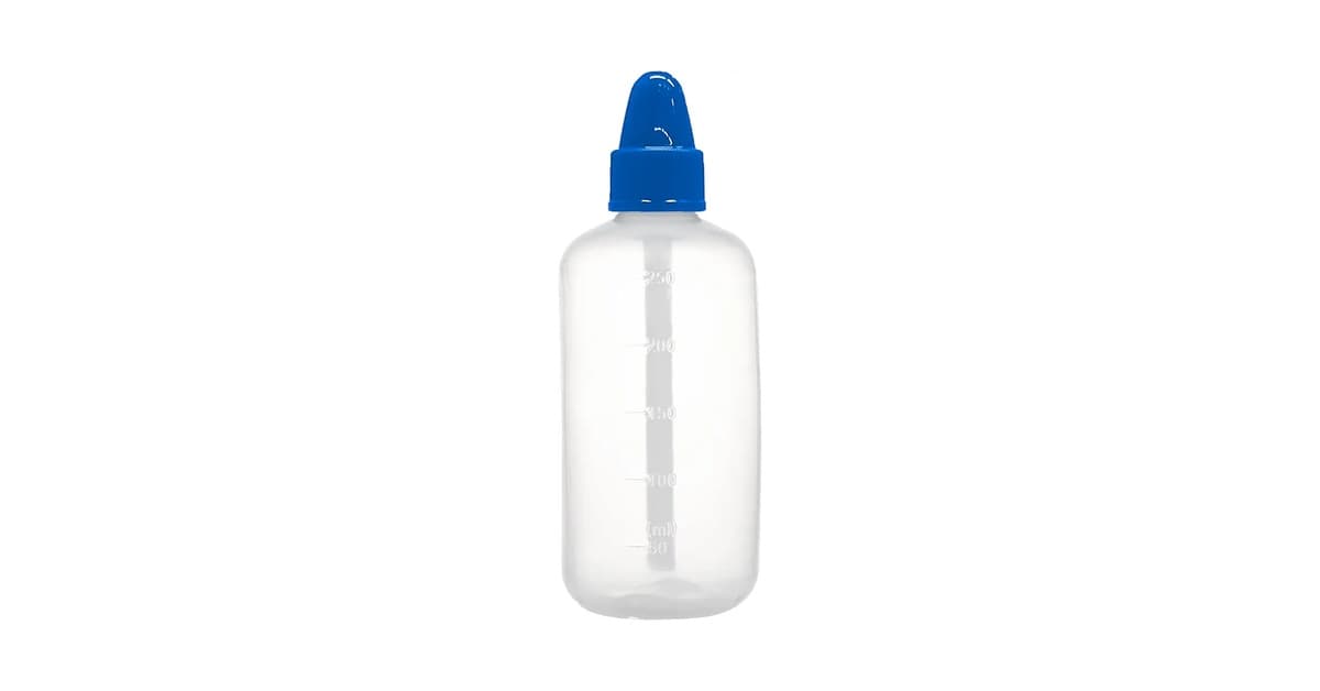 Melhor Seringa para Lavagem Nasal Adulto: Escolha Certa!