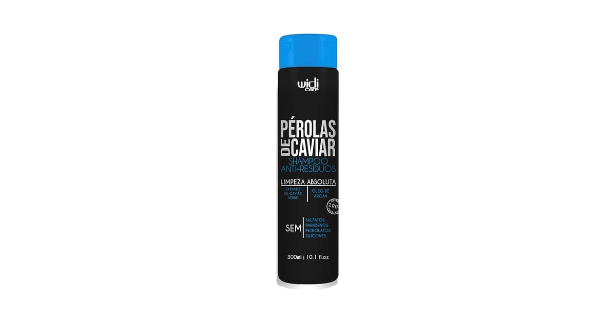 Melhor Shampoo Anti Resíduo: Limpeza Profunda e Cabelos Saudáveis!