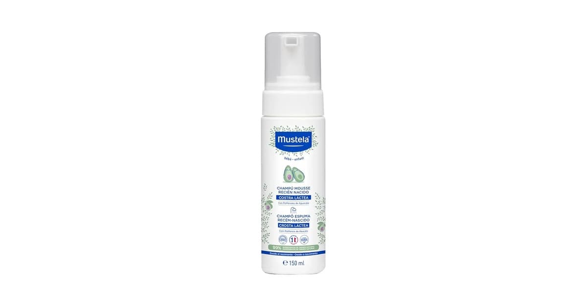 Melhor Shampoo Bebê Recém-Nascido: Guia Essencial