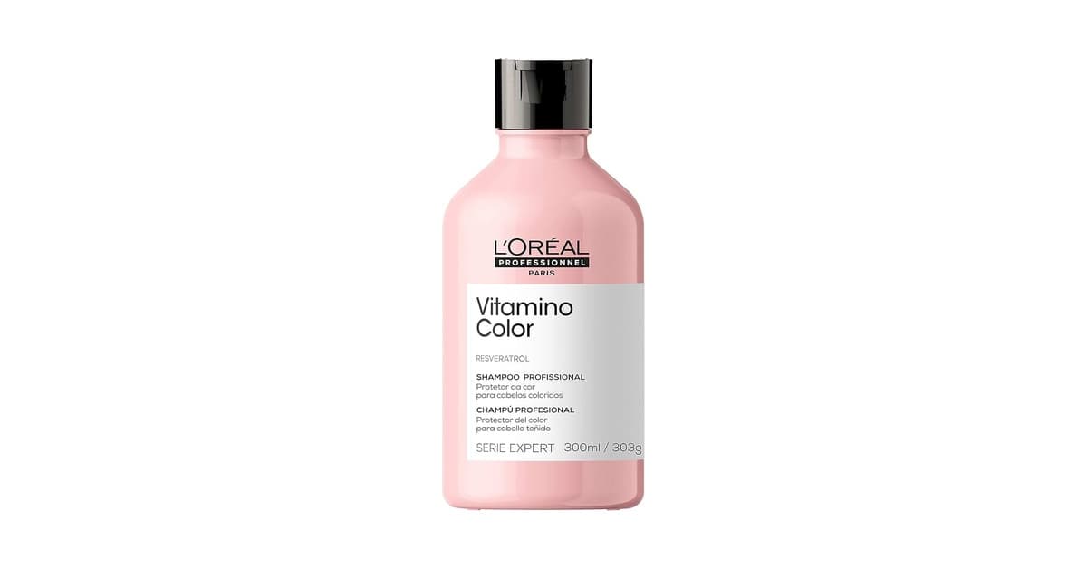 Melhor Shampoo Cabelo com Luzes: Proteção e Brilho para Seus Fios