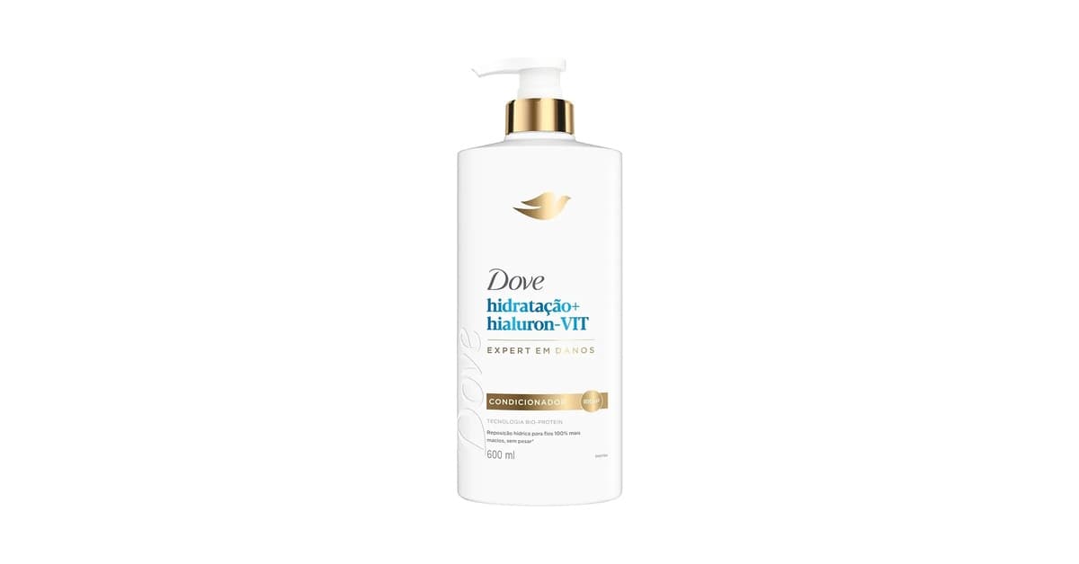 Melhor Shampoo e Condicionador Dove: Destaques para Cabelos Fortes!