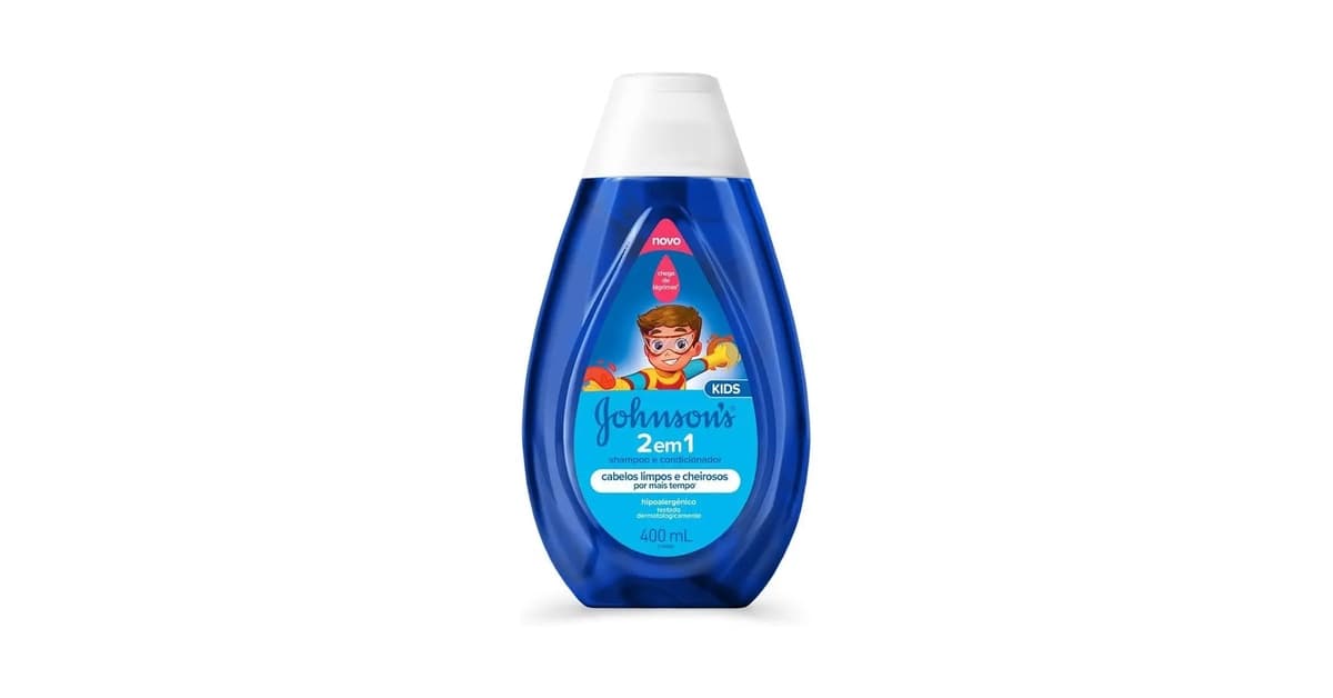 Melhor Shampoo e Condicionador para Bebê de 1 Ano: Opções Delicadas