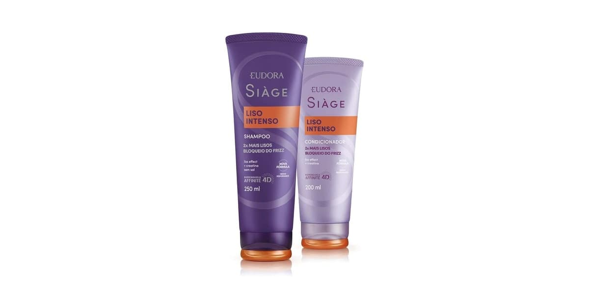 Melhor Shampoo e Condicionador Cabelo Liso Fino: Guia Completo