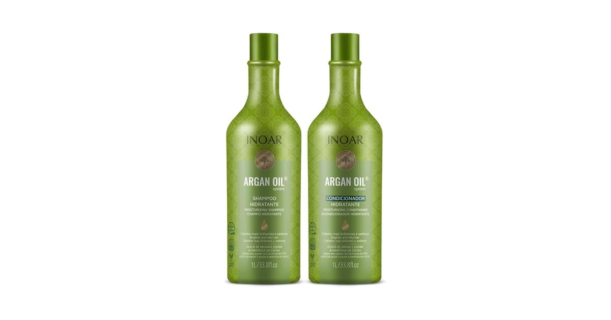 Melhor Shampoo e Condicionador para Cabelo Seco: Hidratação Profunda