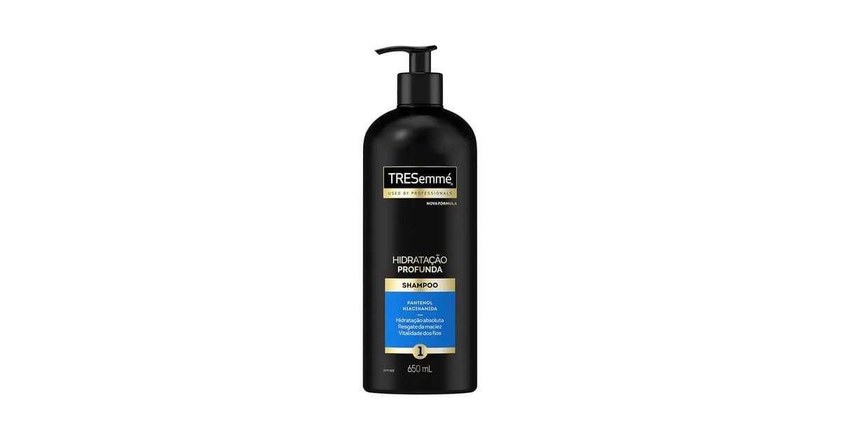Melhor Shampoo Masculino Cabelo Seco: Hidratação Profunda!