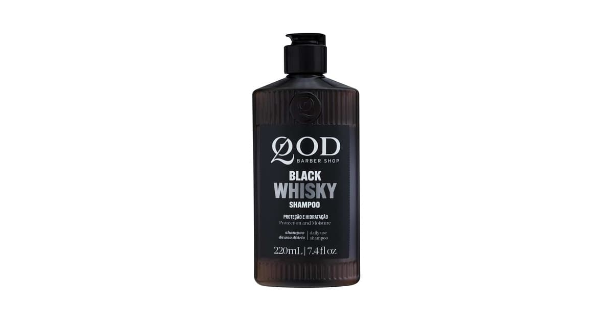 Melhor Shampoo Masculino Custo Benefício: 5 Opções Efetivas