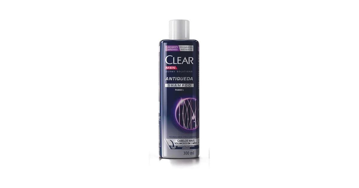 Melhor Shampoo Masculino Importado: Cabelo e Barba!