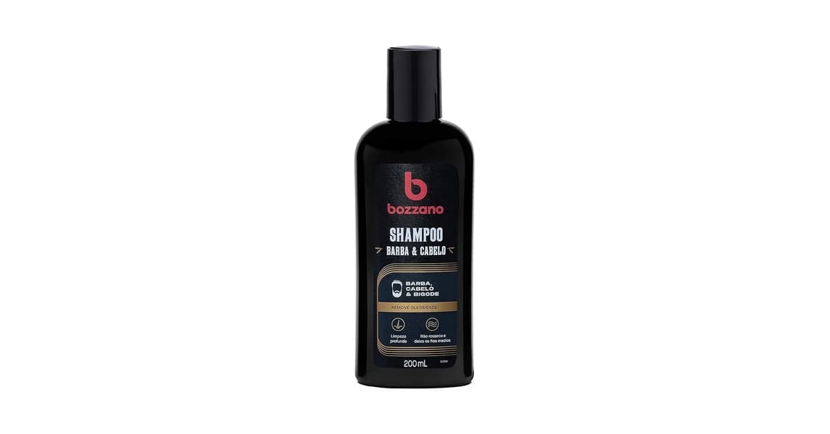Melhor Shampoo Masculino para Cabelos Lisos: 7 Opções de Alinhamento