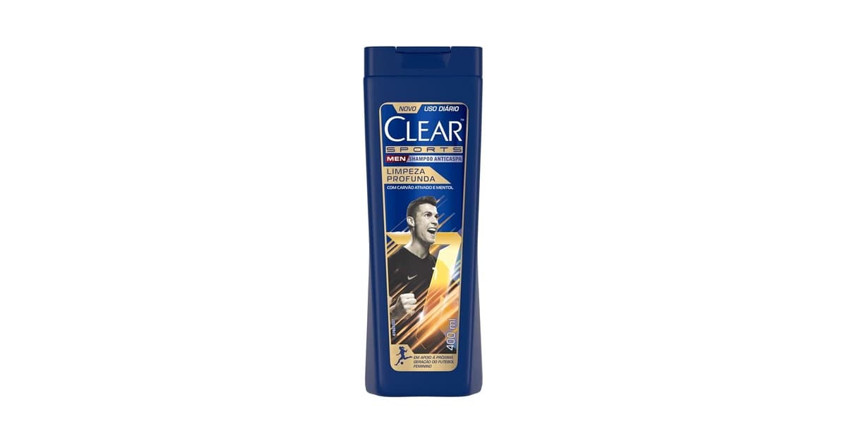 Melhor Shampoo Masculino para Caspa: 5 Opções Eficazes
