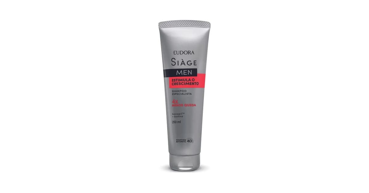 Melhor Shampoo Masculino para Crescer Cabelo: Guia com 7 Opções