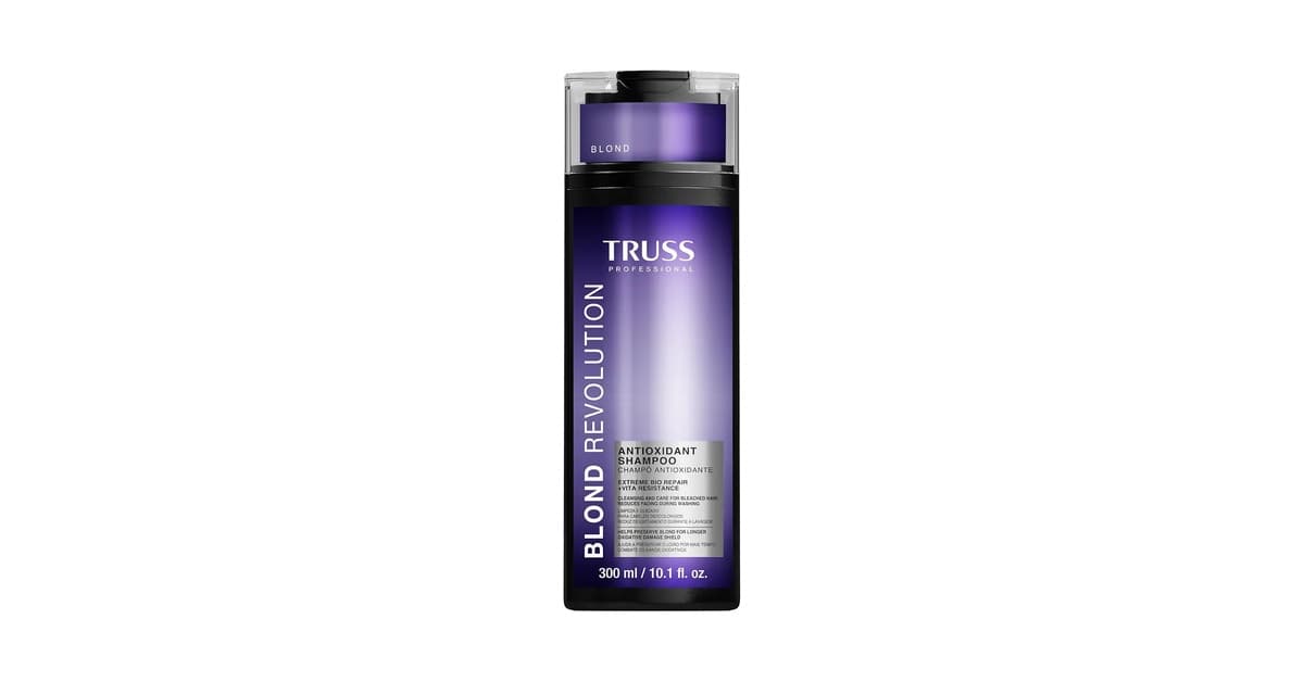 Melhor Shampoo para Cabelo Fino e Loiro: Neutralize Amarelado!