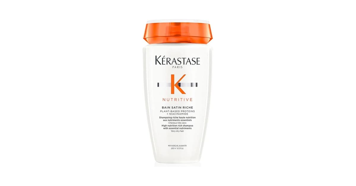 Melhor Shampoo para Cabelo Fino e Ressecado: Guia Completo