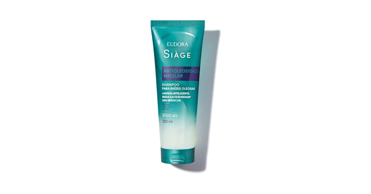 Melhor Shampoo para Cabelo Óleoso Masculino: Controle e Frescor