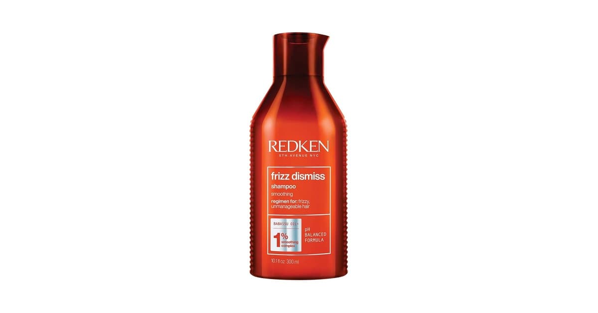 Melhor Shampoo para Cabelo Ondulado com Frizz: Combate ao Frizz!