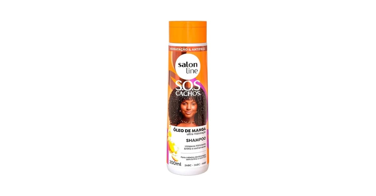 Melhor Shampoo para Cabelo Ondulado e Seco: 7 Opções Hidratantes