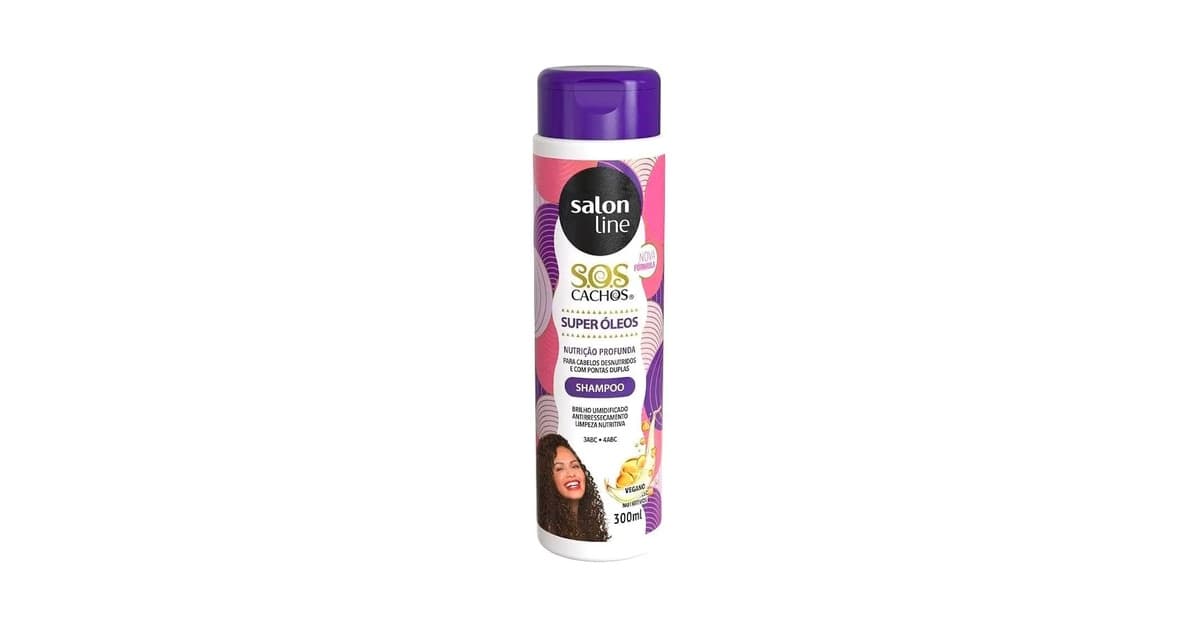 Melhor Shampoo para Cabelo Ondulado Ressecado: Guia Completo