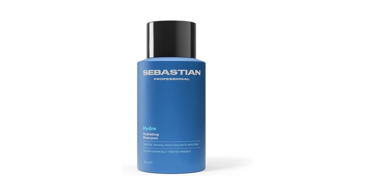 Melhor Shampoo para Cabelo Ressecado e Frizz: 7 Opções Hidratantes