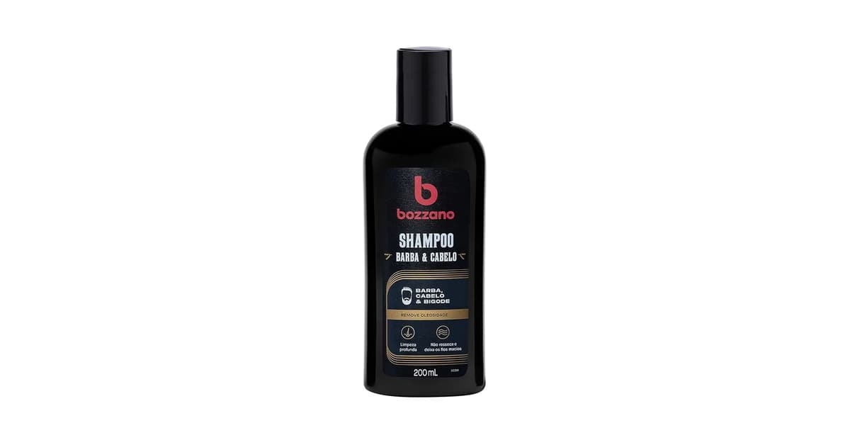 Melhor Shampoo para Cabelo Ressecado Masculino: Guia de Hidratação Profunda