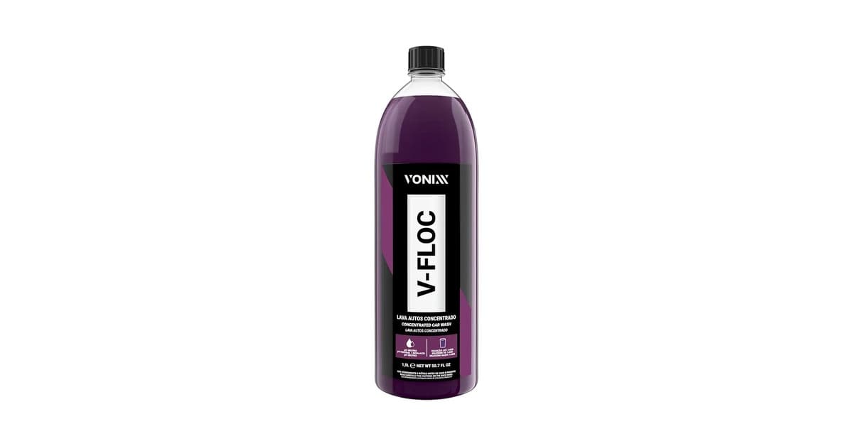Melhor Shampoo para Carros: 10 Opções de Alta Limpeza