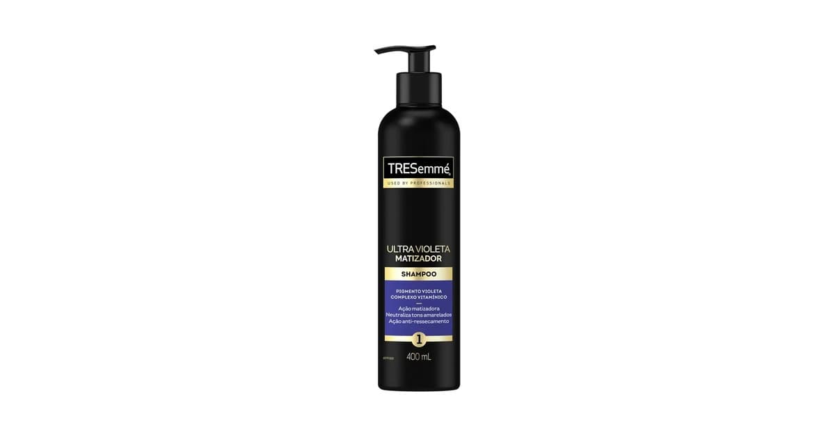 Melhor Shampoo Roxo para Cabelos Loiros: Neutralize Tons Amarelados!