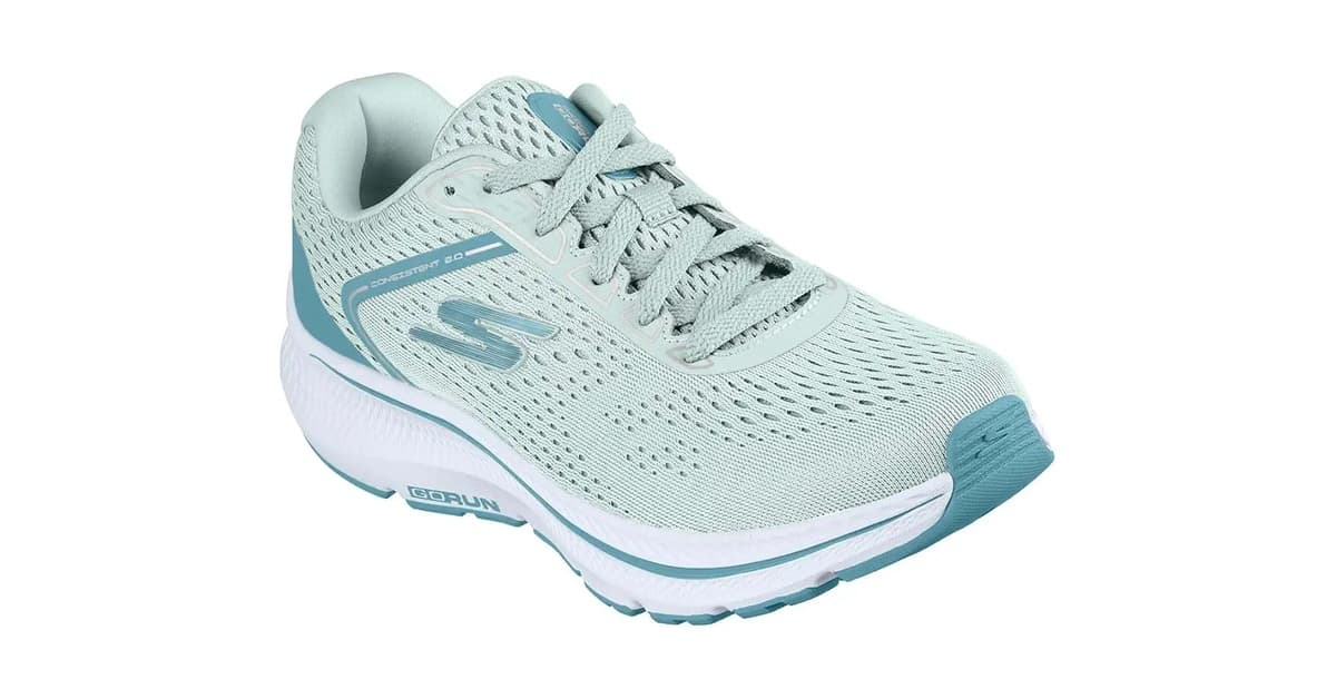 Melhor Skechers para Corrida: Guia Definitivo e Opções