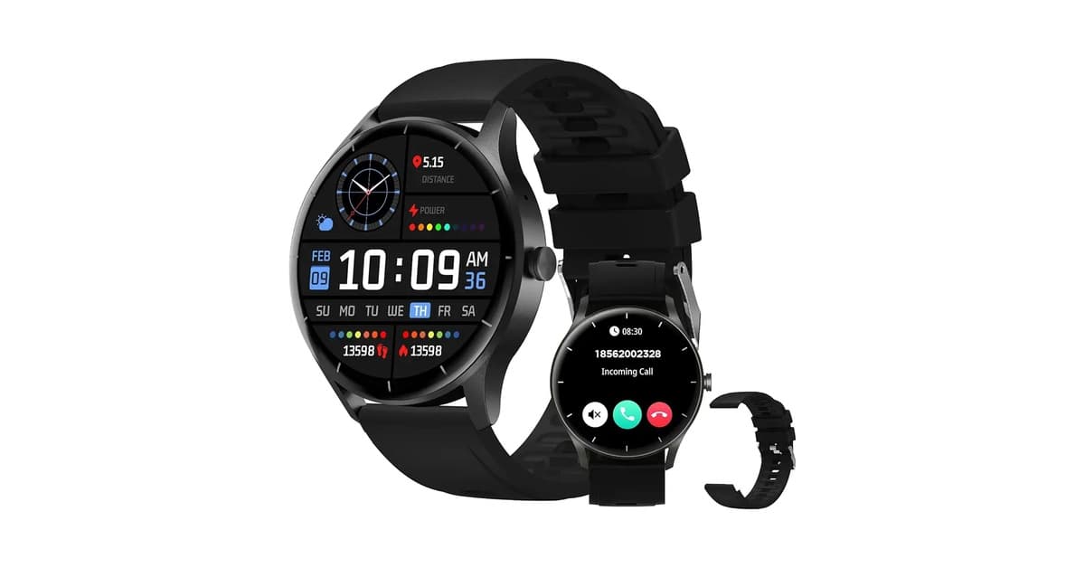Melhor Smart Iwo: Descubra o Relógio Inteligente Ideal