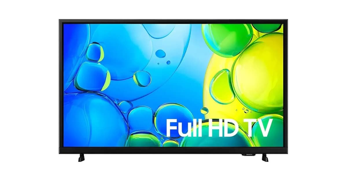 Melhor Smart Tv 43 Polegadas: Guia de Compra Definitivo