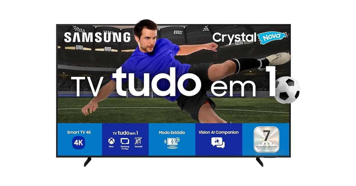 Melhor Smart Tv 49 Polegadas: 5 Modelos 4K Aclamados