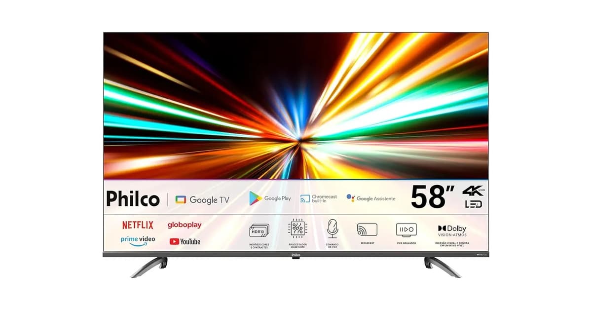 Melhor Smart Tv 60 Polegadas: Guia Completo Para Sua Escolha