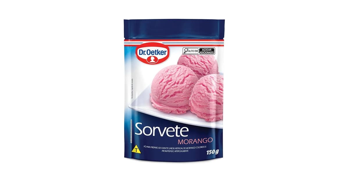 Melhor Sorvete Kibon ou Nestle: Qual Escolher!