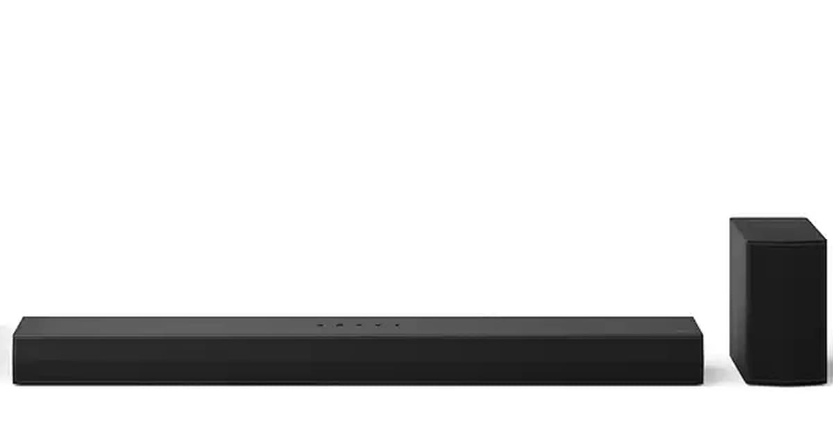 Melhor Soundbar 5.1: Som Imersivo para Sua TV