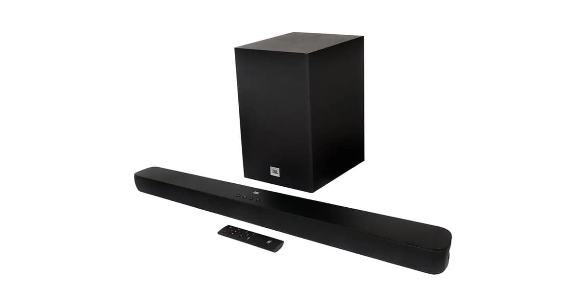 Melhor Soundbar até 2000 Reais: Som Imersivo Garantido!