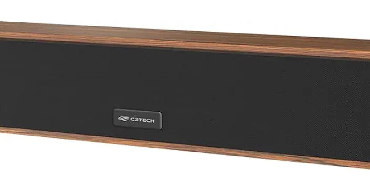 Melhor Soundbar para Pc: Som Imersivo para Jogos e Filmes