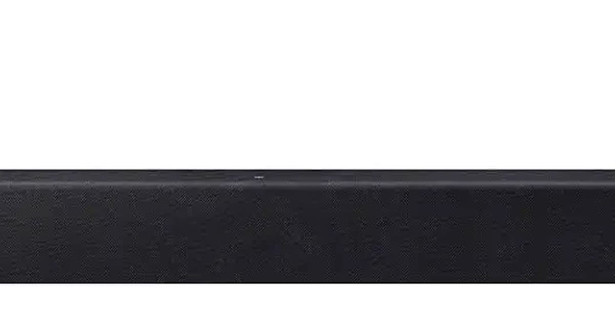 Melhor Soundbar Samsung: Guia Completo Para o Som Perfeito