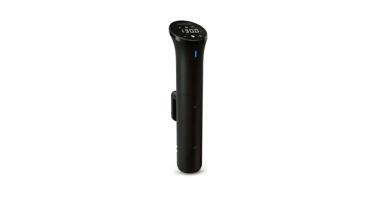 Melhor Sous Vide: Guia Completo Para Cozimento Perfeito