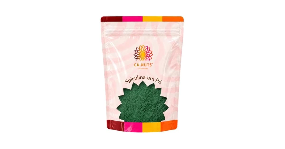 Melhor Spirulina em Pó: Guia Essencial Para Sua Escolha