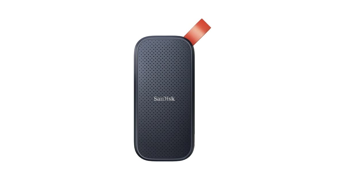 Melhor SSD Externo para Armazenar Filmes e Séries: 10 Modelos de Alta Velocidade