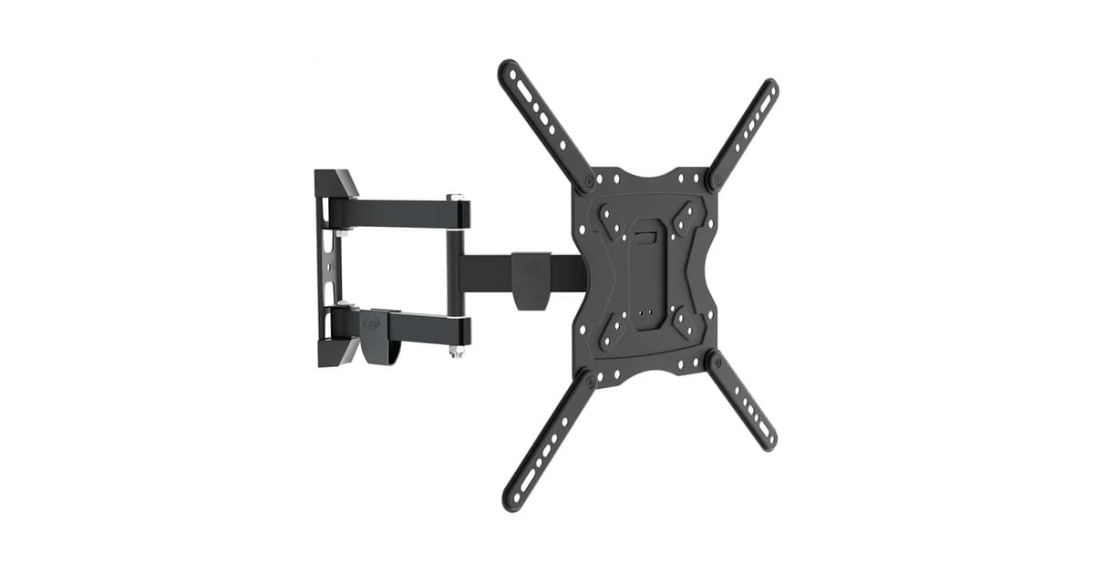 Melhor Suporte Articulado para TV: 10 Modelos Robustos