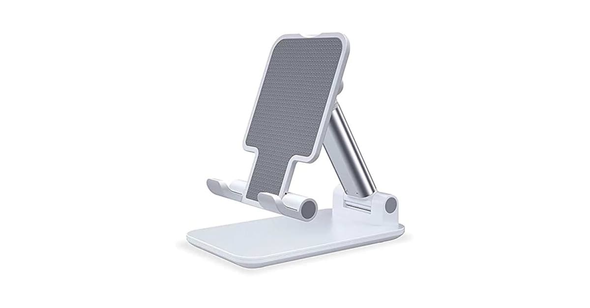 Melhor Suporte de Mesa para Celular: Destaques e Funcionalidades