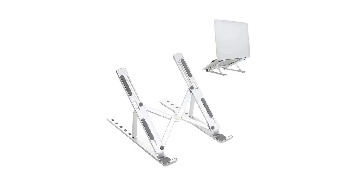 Melhor Suporte de Mesa para Notebook: Conforto Ergonômico em Destaque