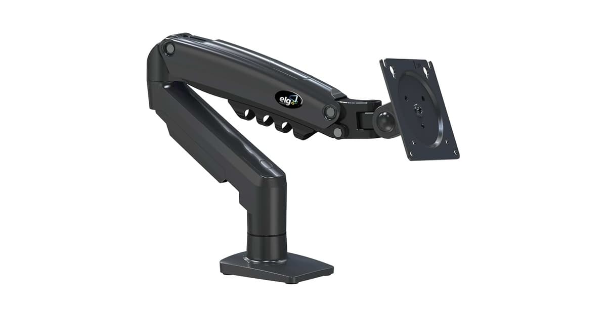 Melhor Suporte de Monitor: Guia Completo Ergonômico