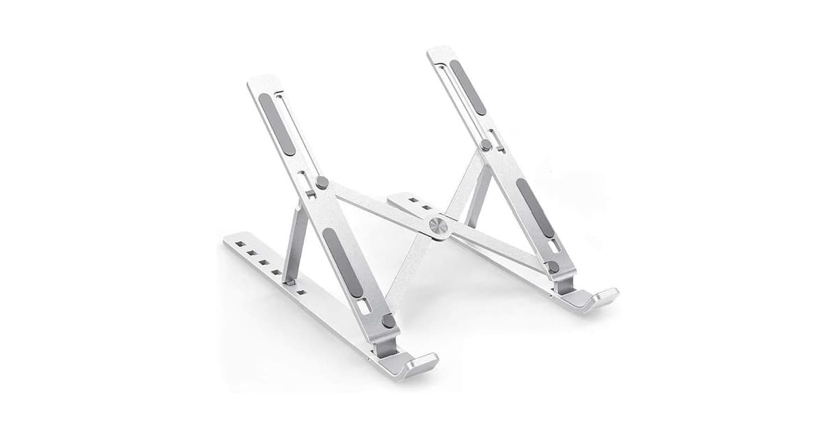 Melhor Suporte para Notebook: Ergonômico e Ajustável