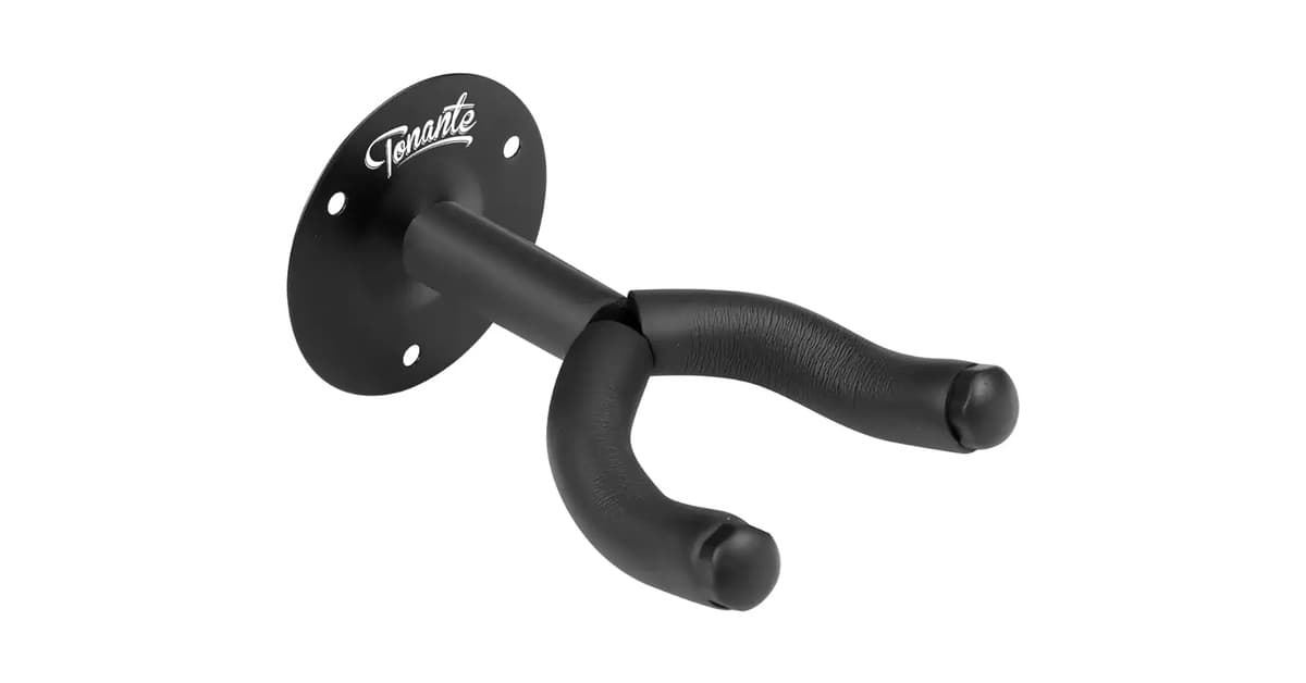 Melhor Suporte para Violão: 10 Modelos de Alta Fixação