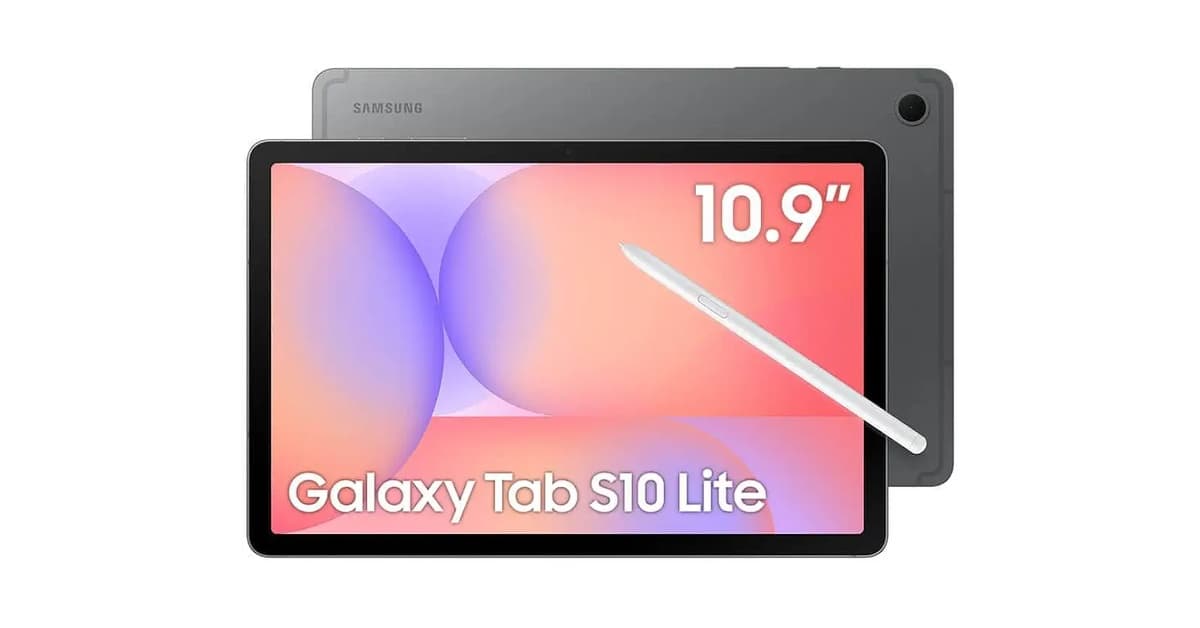 Melhor Tablet da Samsung para desenhar: 2 Opções com S Pen