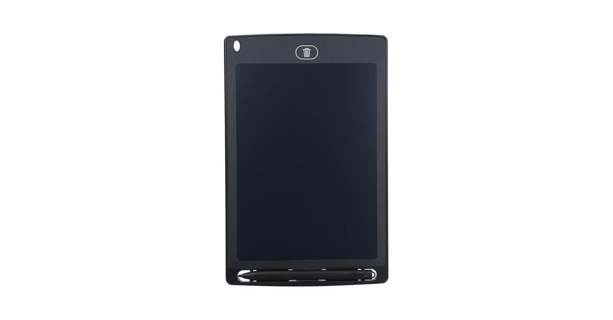 Melhor Tablet para Escrita: Guia Completo e Opções