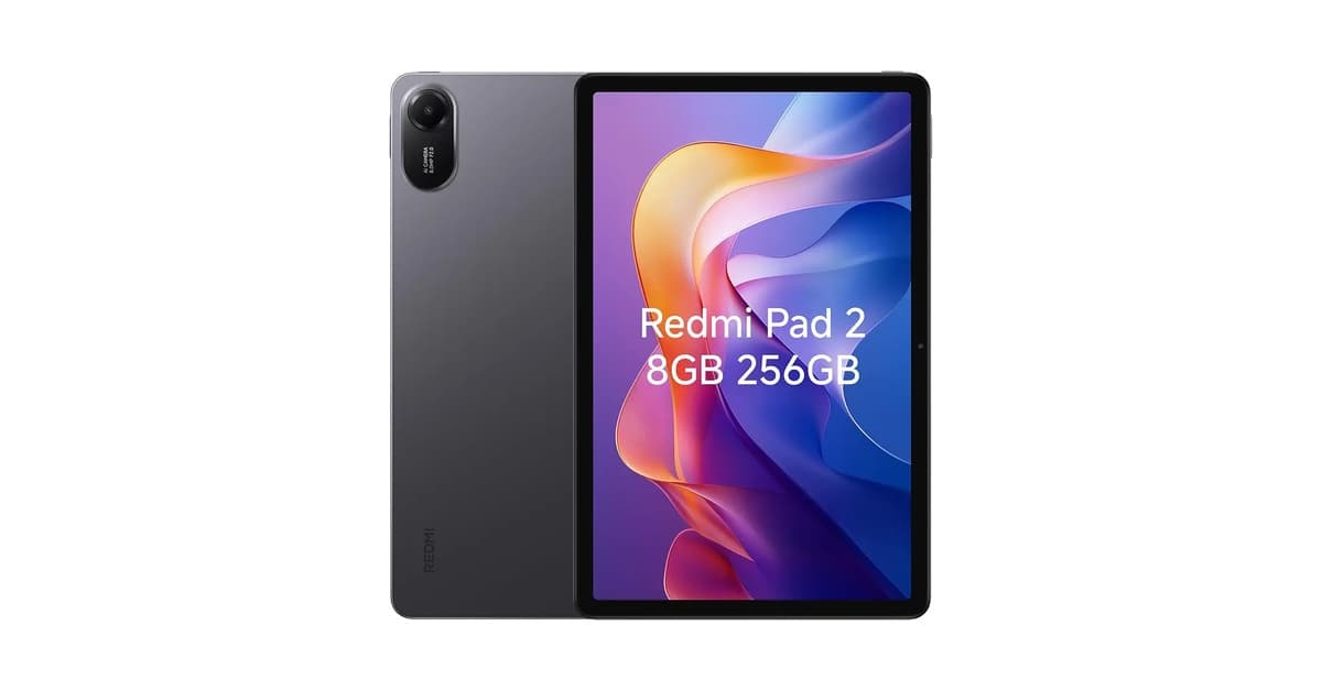 Melhor Tablet Xiaomi: 5 Opções 2.5K 90Hz