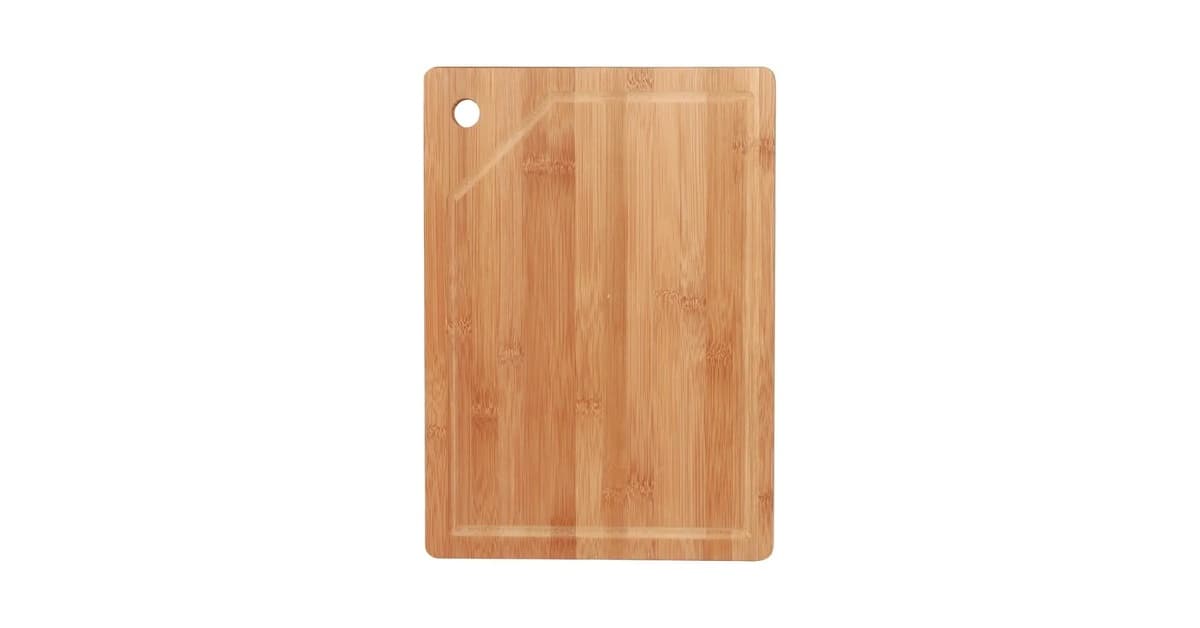 Melhor Tábua de Corte Bambu: Qual Escolher?