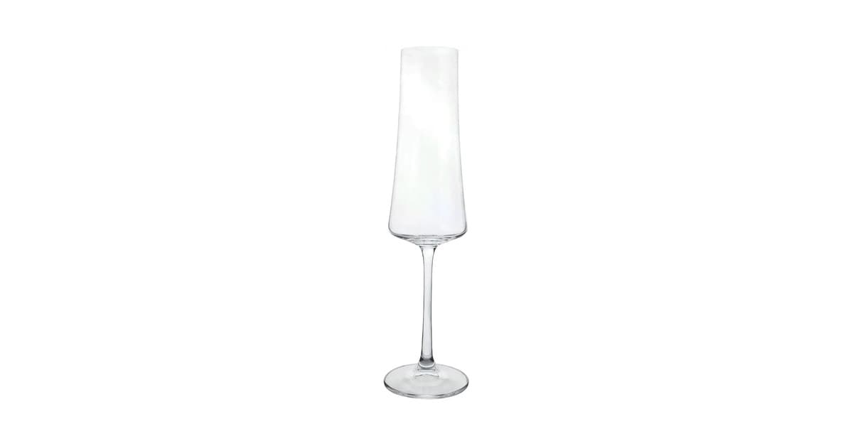 Melhor Taça de Espumante: 10 Modelos de Alta Elegância