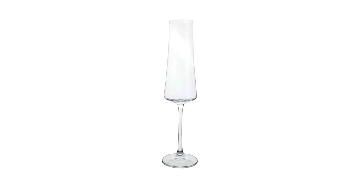 Melhor Taça para Espumante: Escolha a Ideal para Seu Brinde!