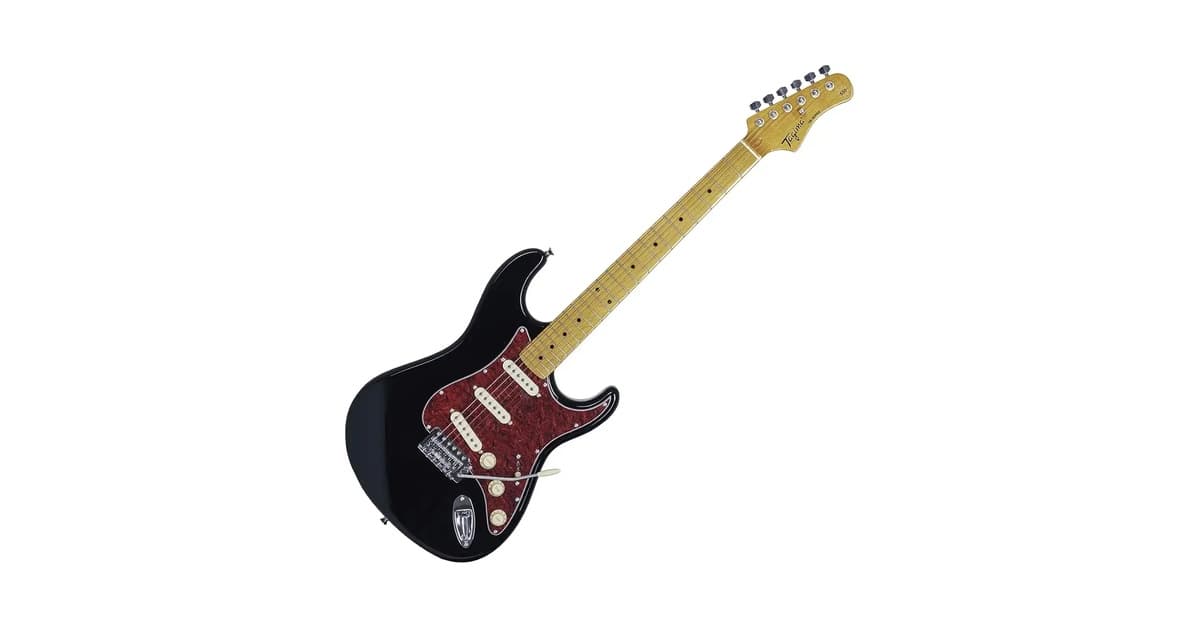 Melhor Tagima: Escolha Sua Guitarra Ideal